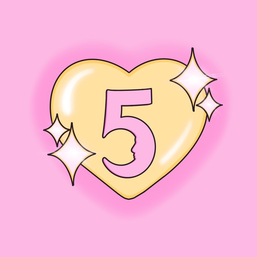 Logo Synclune - Créations artisanales faites main